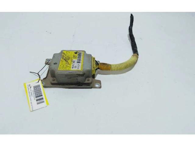 Блок подушек безопасности MR268168 Mitsubishi Montero