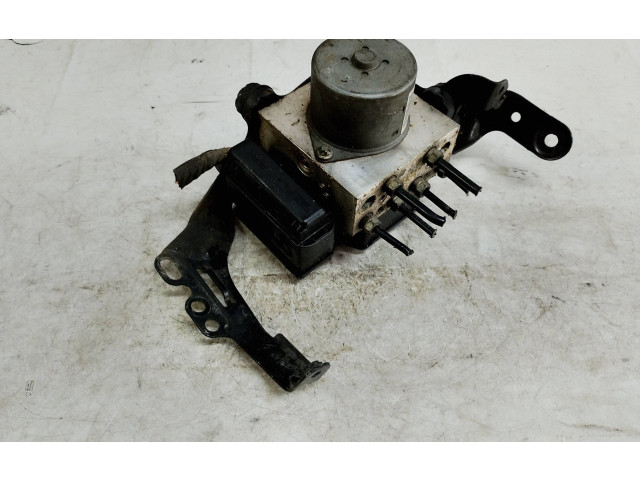 Блок АБС 6866011 Mini Paceman (R61) 2012 - 2016 года