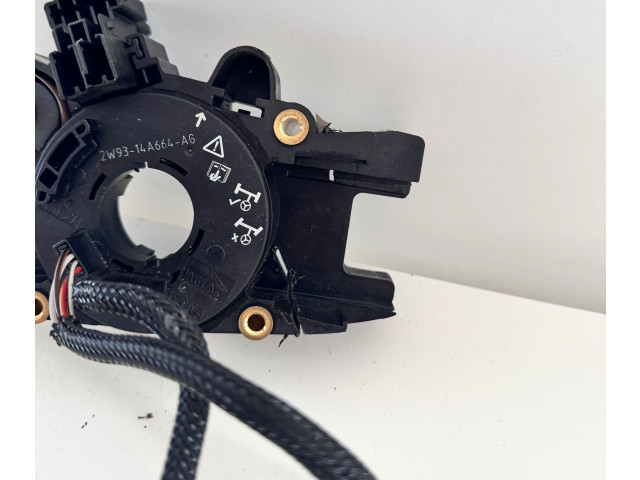 Подрулевой шлейф SRS 8W8313N064, 102201 Jaguar XF