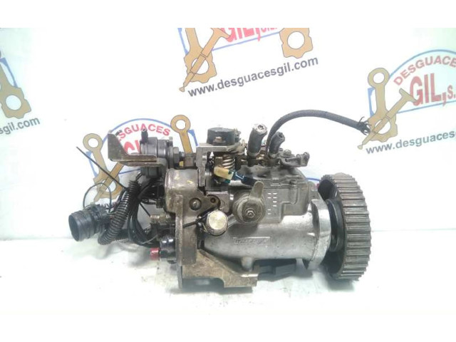 Топливный насос