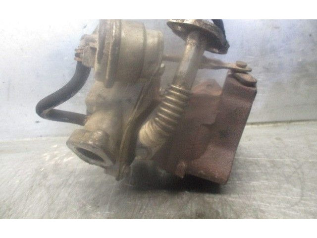 Turbodmychadlo Турбина 5435970005 Fiat Punto (188) 188A9000