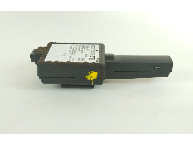 Блок управления 6G9T15K602AB   Ford S-MAX