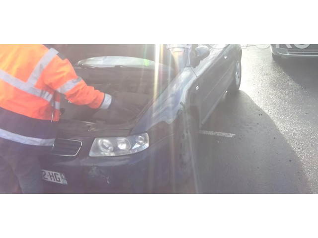 Зеркало электрическое        Audi A3 S3 8L  1996 - 2003 года   