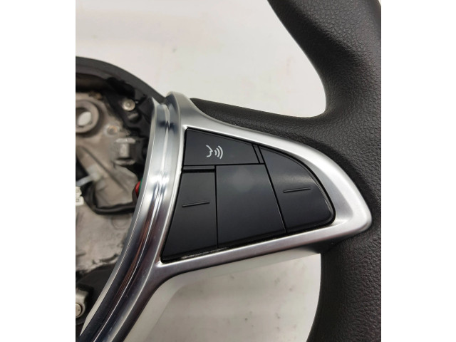 Руль Dacia Spring  2021 -  года 484000099R, 3402010RD03      