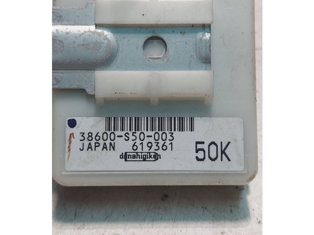 Блок управления 38600S50003, 619361   Honda HR-V