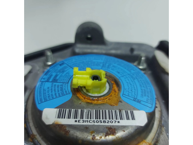 Руль Honda Accord 2003-2007 года 77800SEAXG91000, E3MC6058207