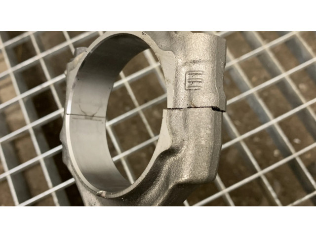 Поршень ERB Dodge Challenger для бензинового двигателя 3.6