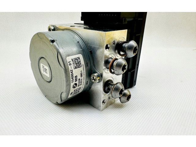 Блок АБС 1540042   BMW  Z4 g29  2018 -  года