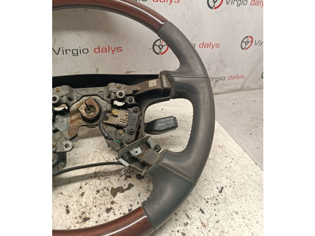 Volant Mitsubishi Pajero 2002 MR510987, 991808701  