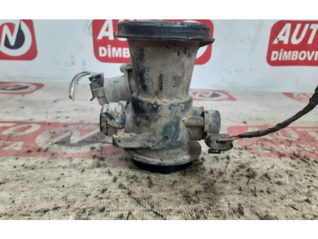 Дроссельная заслонка 7700273699 Dacia Logan I