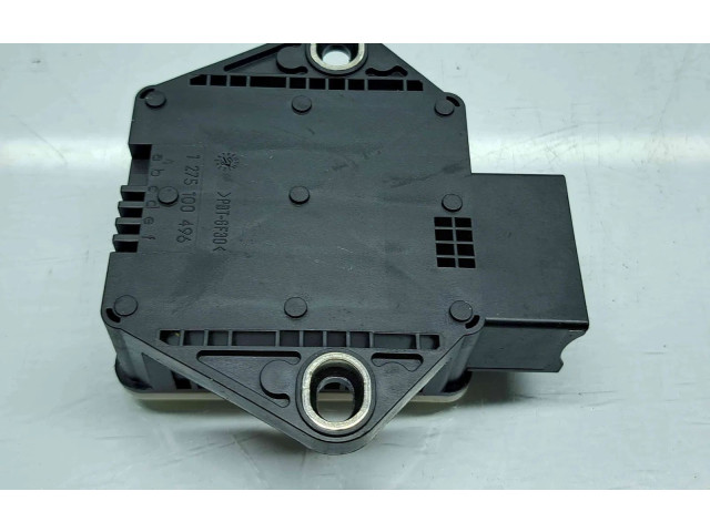 Блок управления впрыском 6782370   BMW 5 E60 E61