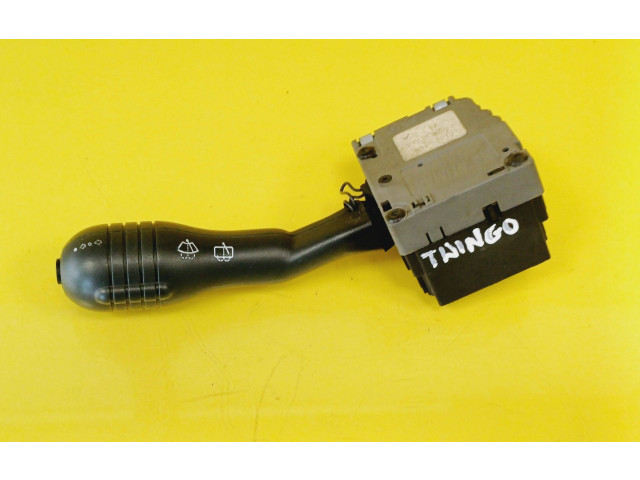 Ручка стеклоочистителей    Renault Twingo I