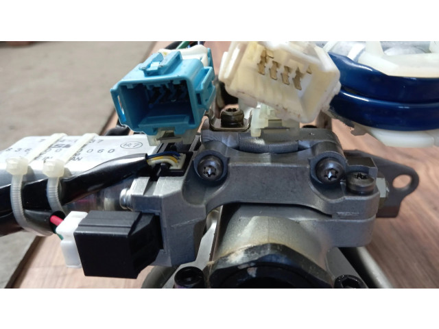    Рулевая рейка 7558N0049, 79040644   Acura MDX II 2007-2013 года