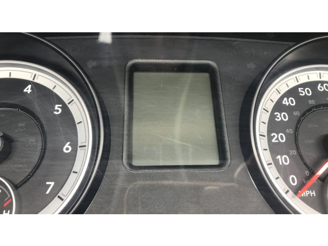 Přístrojová deska Dodge RAM 2014 P56054941AC, 56054941