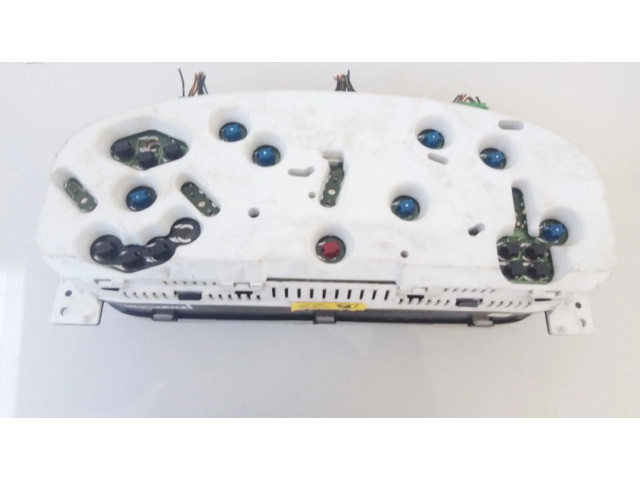 Přístrojová deska Honda Accord 2000