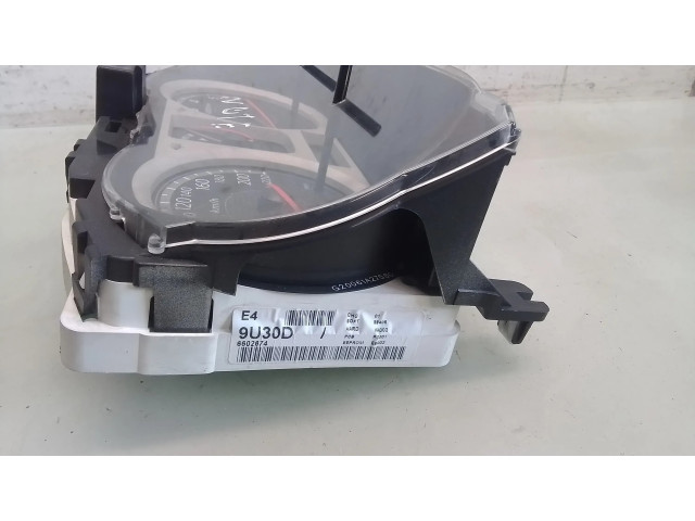 Přístrojová deska Nissan Note (E11) 2006 9U30D, 6602674