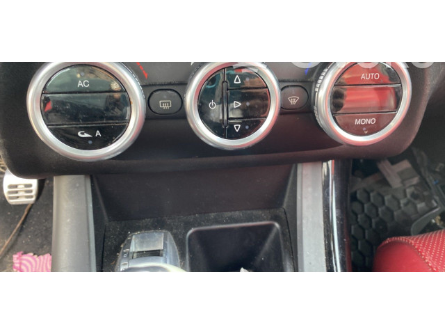 Блок управления климат-контролем 156123650   Alfa Romeo Giulietta