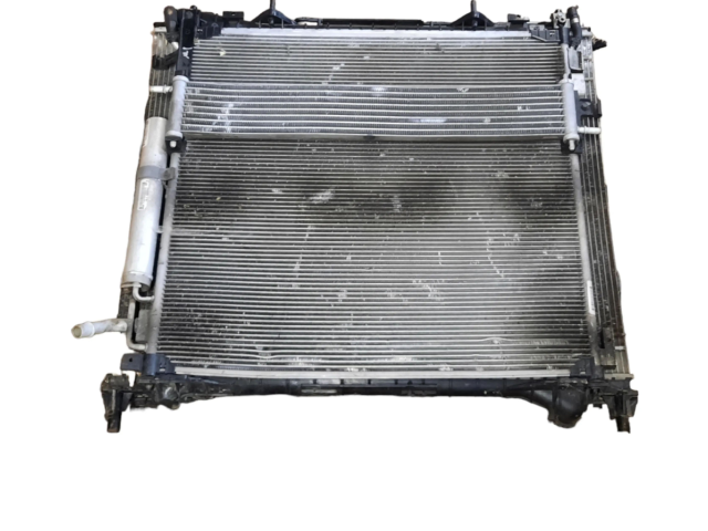 Комплект радиатора