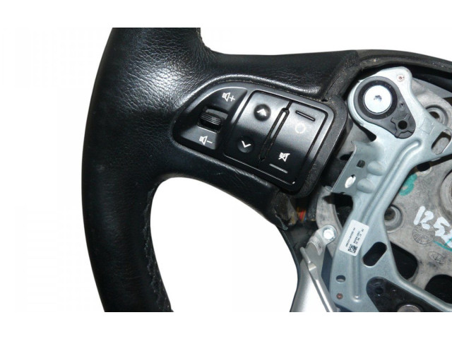 Руль KIA Sportage 2011 - 2016 года 561103U751EQ, 56110-3U751EQ