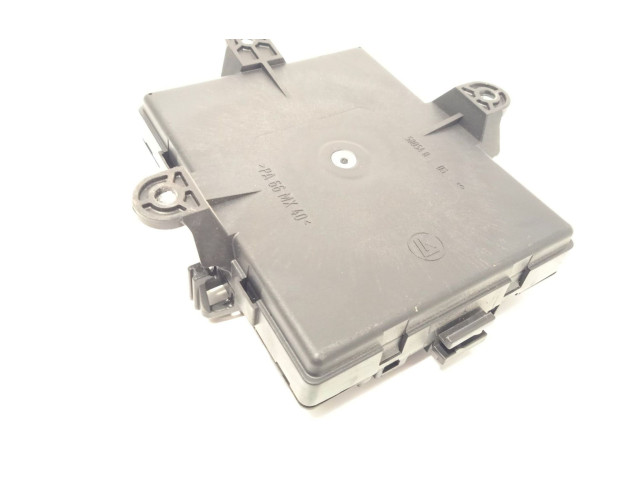 Блок комфорта A1698208426, 05072354   Mercedes-Benz A W169   