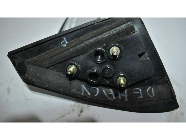 Зеркало (механическое) Daihatsu Sirion - года