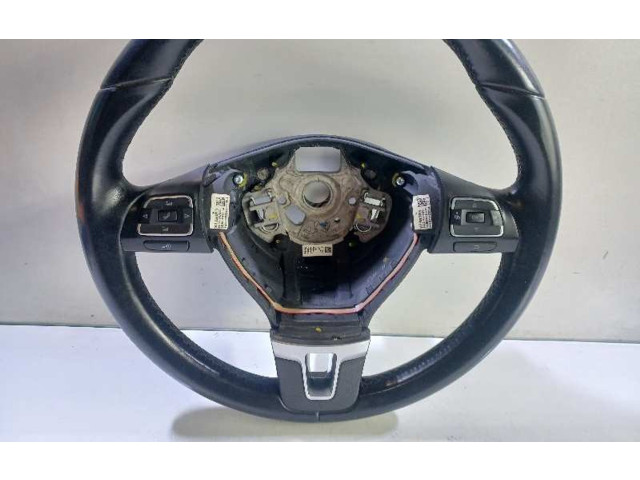 Volant Volkswagen Passat Alltrack 2010 3C8419091BEE74, 30702099Q24AE  