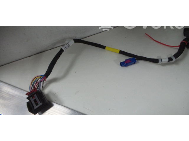 Зеркало электрическое Audi e-tron - года