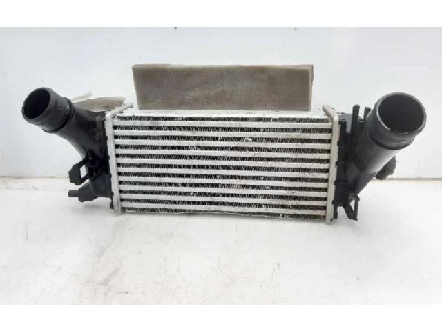 Интеркулер H1BG6K775AC Ford Ecosport