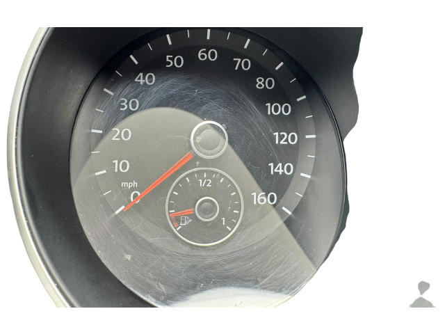 Панель приборов VDD02404, 5K0920970H Volkswagen Golf VI