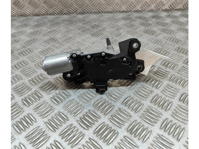 Моторчик заднего дворника 31349380, 0390201256    Volvo XC90