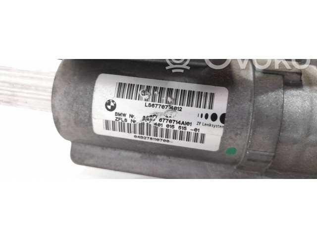 Рулевая рейка Руль 04B278110700 BMW 1 E82 E88 2007-2014 года