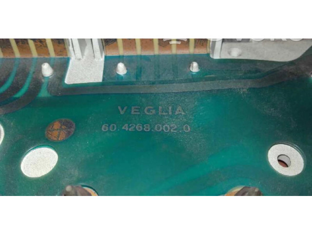 Přístrojová deska Fiat Croma 604268002, CUADROINSTRUMENTOS