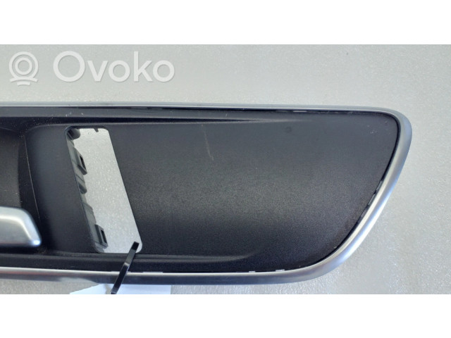 Внутренняя ручка