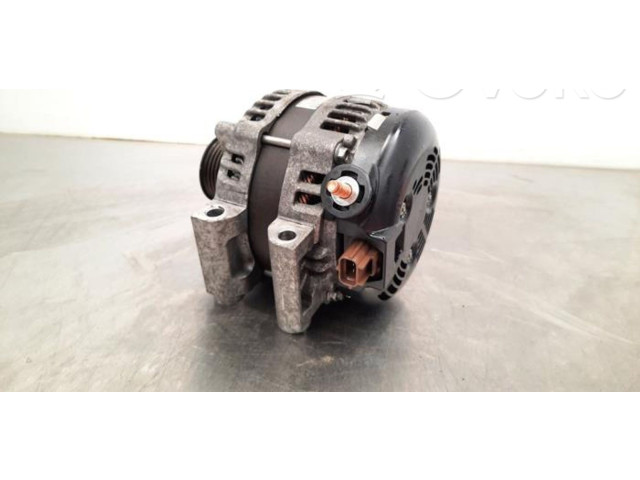 Генератор 1042106591 Maserati Ghibli