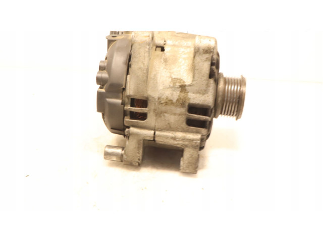 Генератор 2614016D Citroen DS4