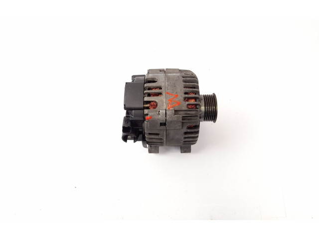 Генератор    Citroen Xantia      