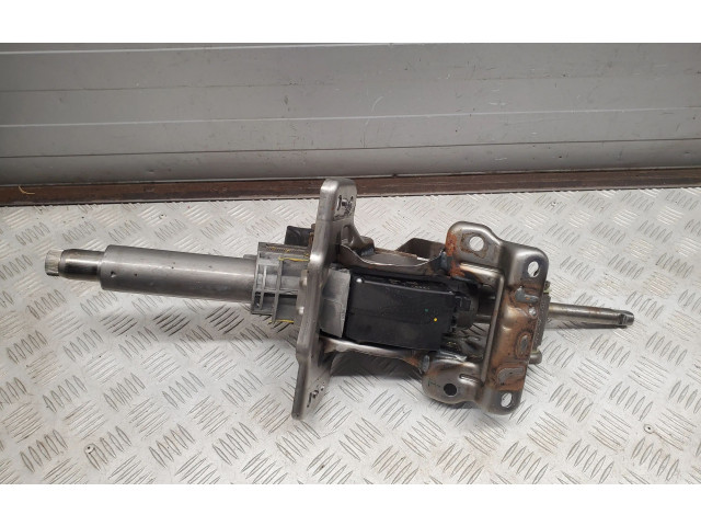 Рулевая рейка 8R0419506AB, 8K0905852E Audi Q5 SQ5 2008 - 2017 года