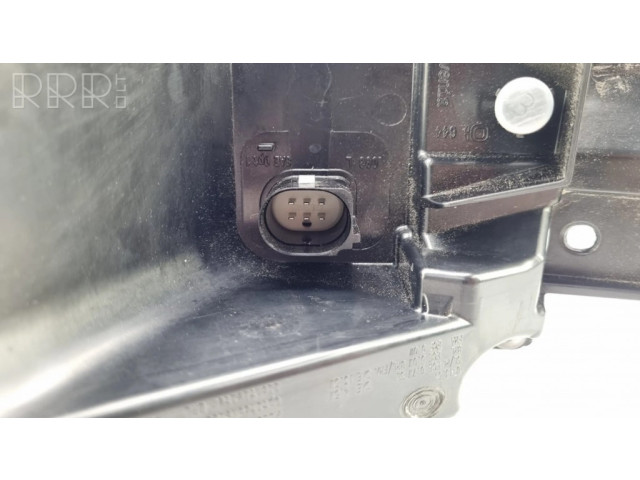 Задний фонарь левый 4K5945091A Audi A6 S6 C8 4K 2018- года