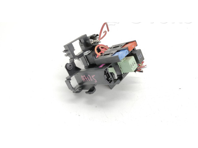 Блок предохранителей 4G1937503A, 4G1937503A Audi A6 S6 C7 4G