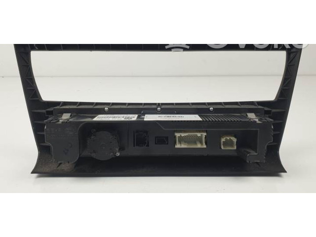 Блок управления климат-контролем 64113417544   BMW X3 E83