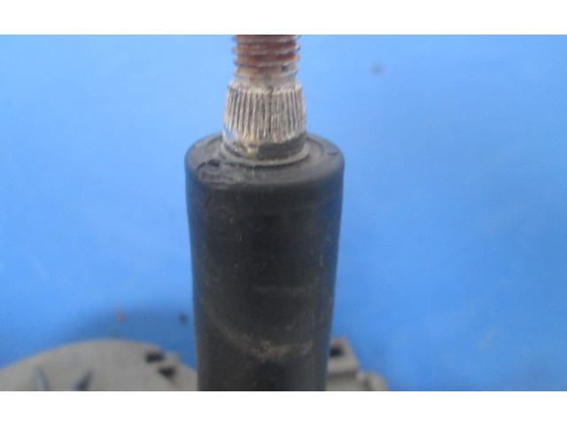 Моторчик заднего дворника     Ford Puma