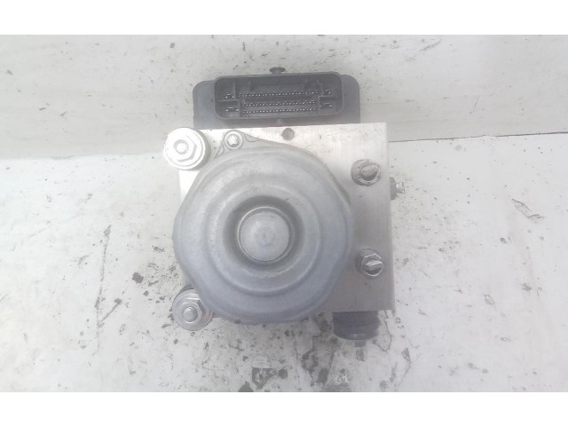 Блок управления АБС 5AL605   Renault Twingo III