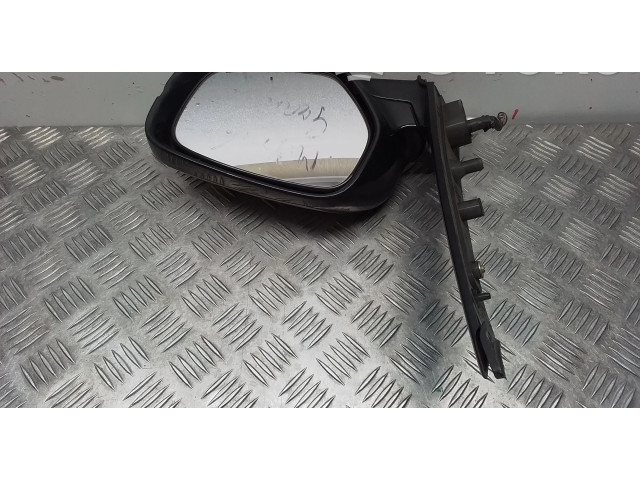 Зеркало электрическое Mitsubishi Grandis - года