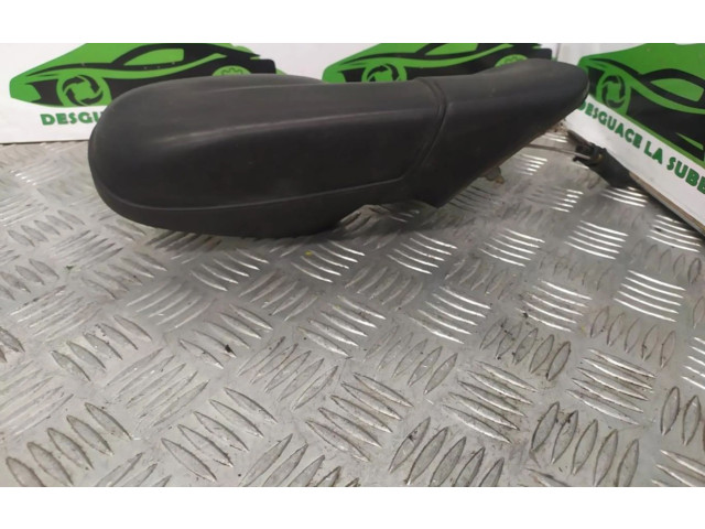 Зеркало электрическое        Renault Clio I  1997 - 1998 года   