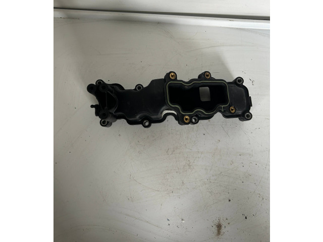 Всасывающий коллектор    1052522s01   Audi Q5 SQ5