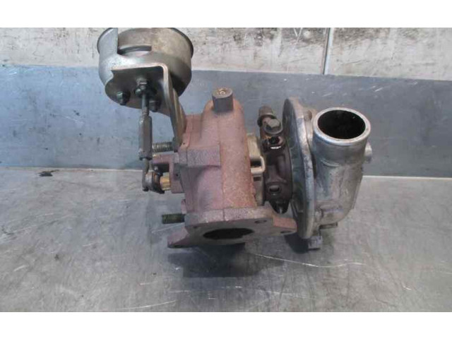  Турбина Mazda 626  RF4F13700, VJ300104   для двигателя D/RF      