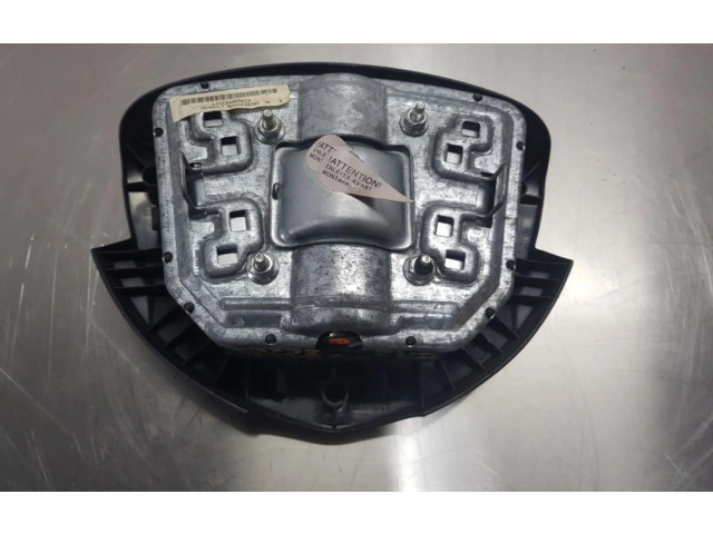 Надувная подушка для передней двери 8200236060A Renault Clio II