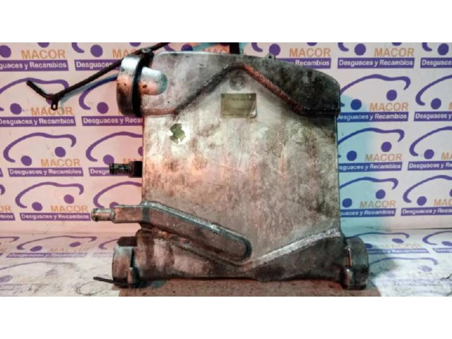 Интеркулер A2205000300, INTERCOOLER Mercedes-Benz S W220 4.0