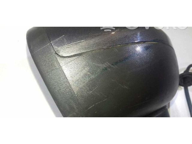 Зеркало (управляемое электричеством) Opel Meriva B