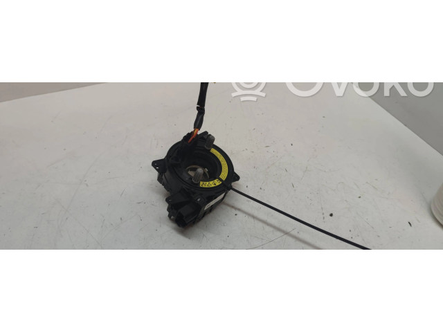 Подрулевой шлейф SRS 31343218 Volvo V70